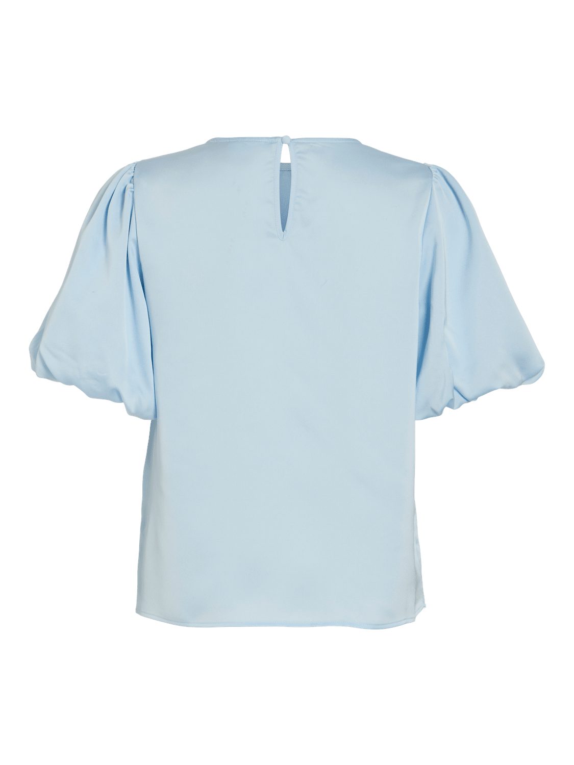 VIELLETTE Top - Nantucket Breeze - VERO MODA & VILA Bergvik