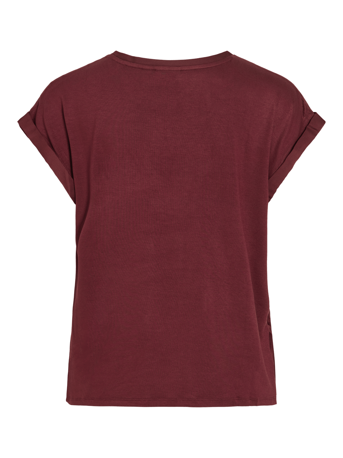 VIELLETTE Top - Port Royale - VERO MODA & VILA Bergvik