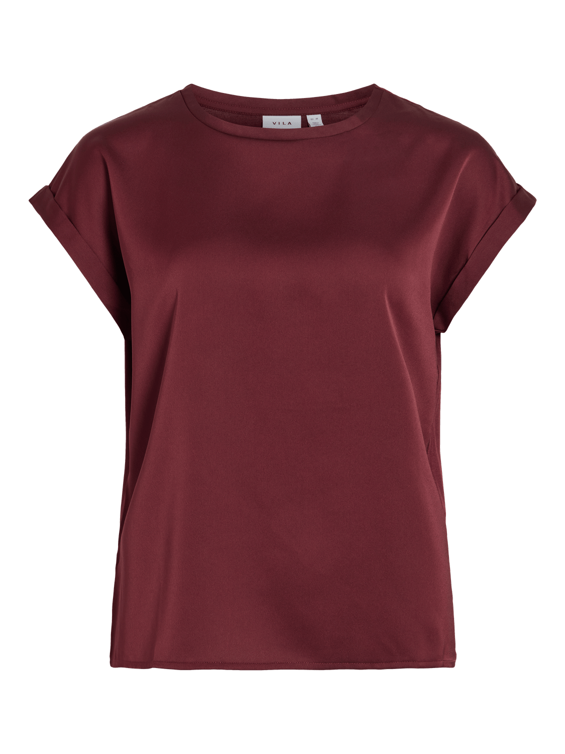 VIELLETTE Top - Port Royale - VERO MODA & VILA Bergvik