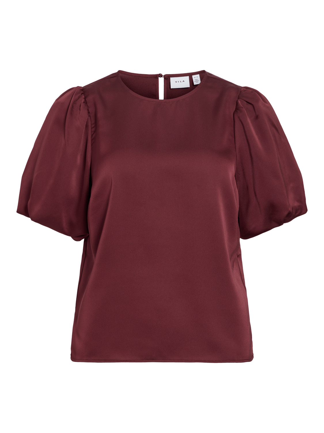 VIELLETTE Top - Port Royale - VERO MODA & VILA Bergvik
