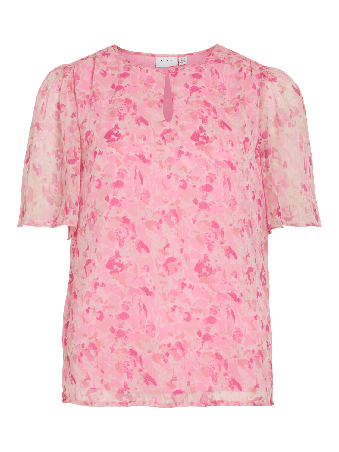 VIEMMA Top - Cherry Blossom - VERO MODA & VILA Bergvik