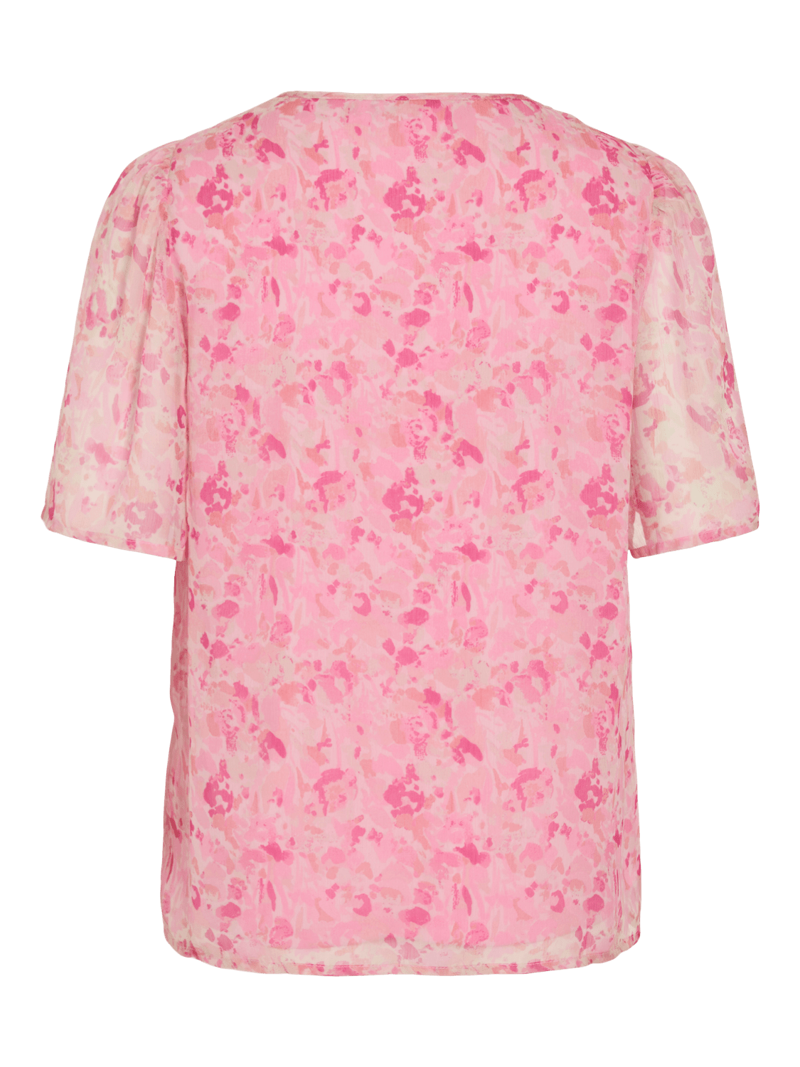 VIEMMA Top - Cherry Blossom - VERO MODA & VILA Bergvik