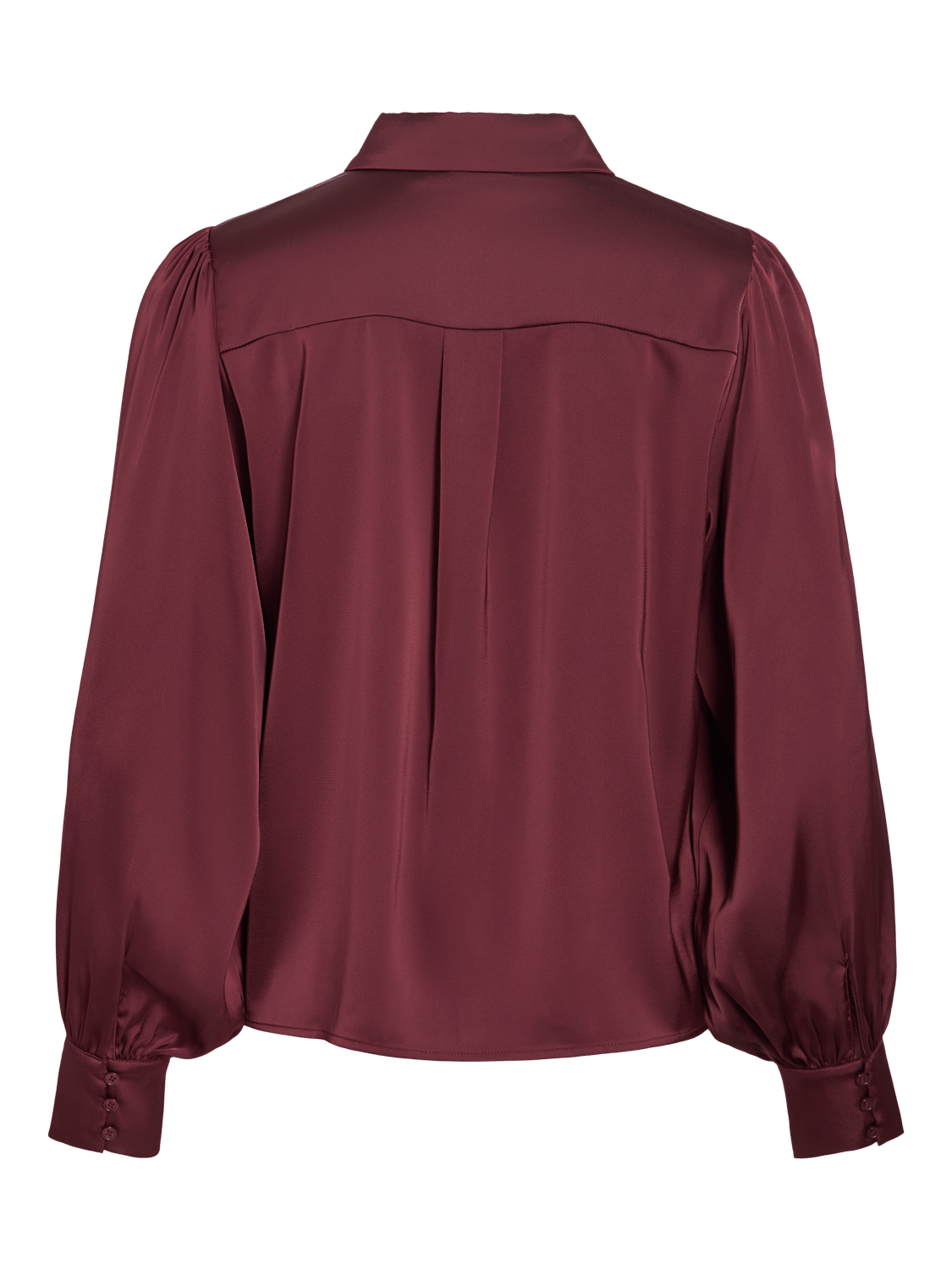 VIENNA Shirt - Port Royale - VERO MODA & VILA Bergvik
