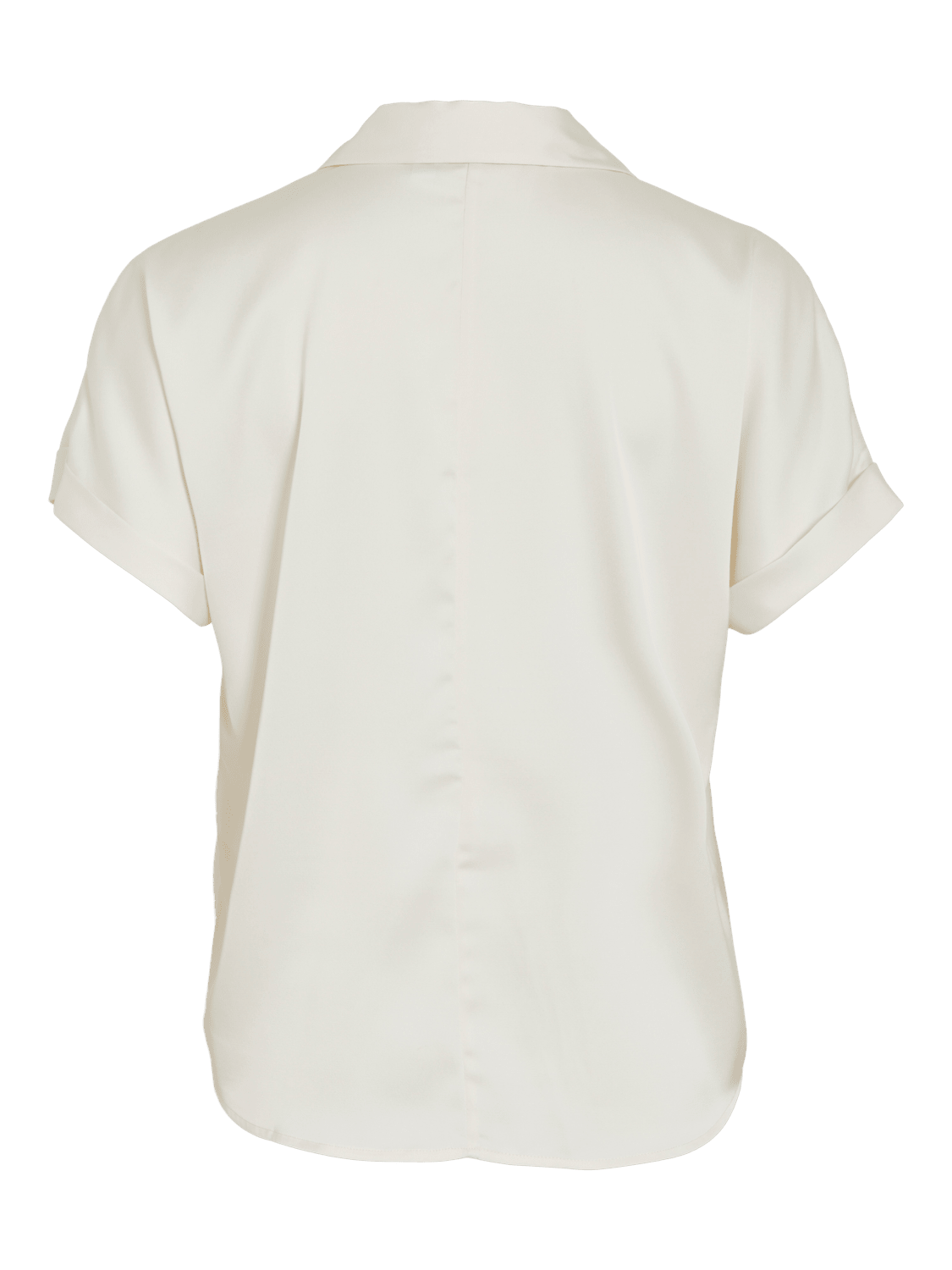 VIENNA Top - Cloud Dancer - VERO MODA & VILA Bergvik