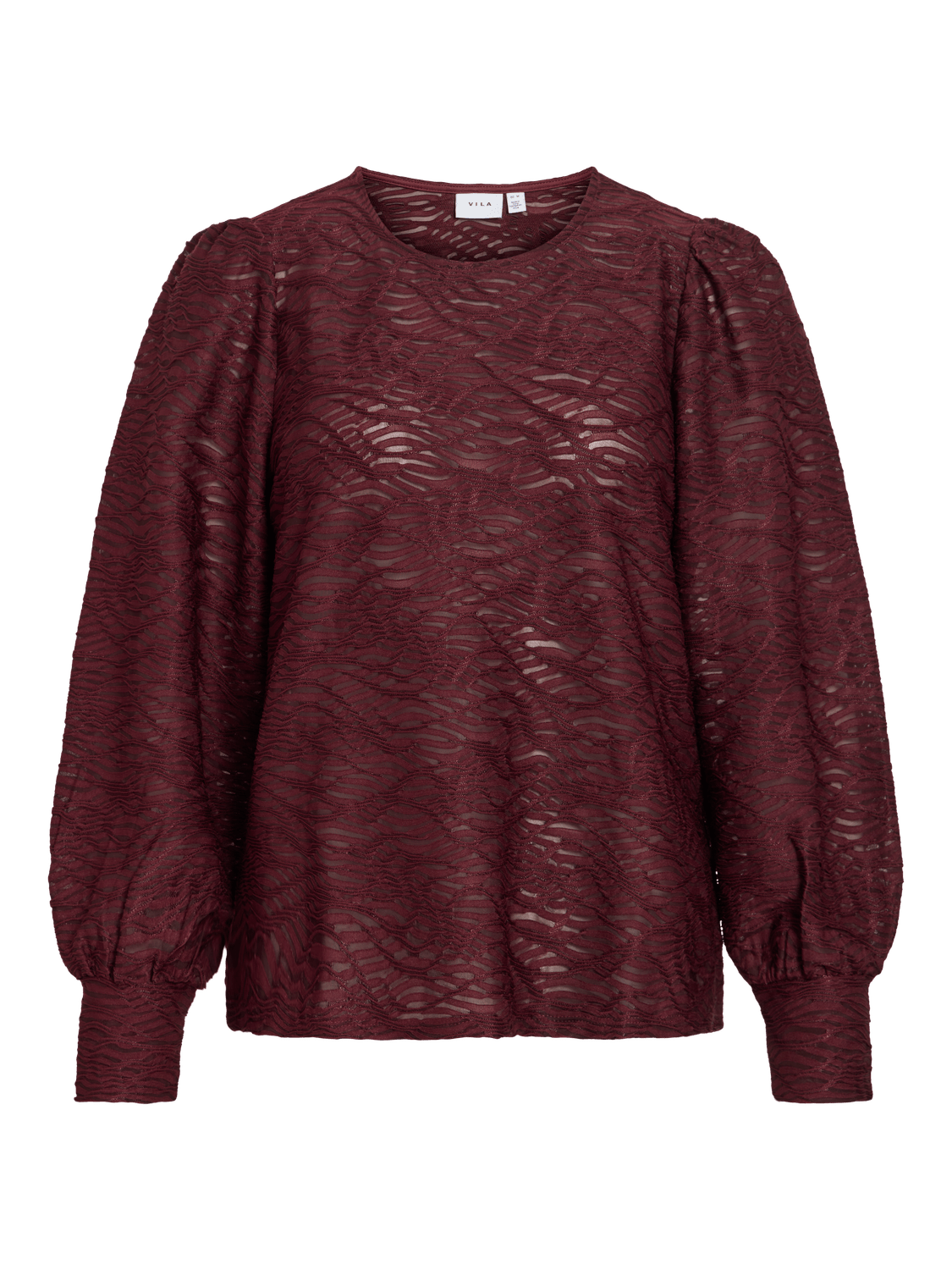VIFINA Top - Port Royale - VERO MODA & VILA Bergvik