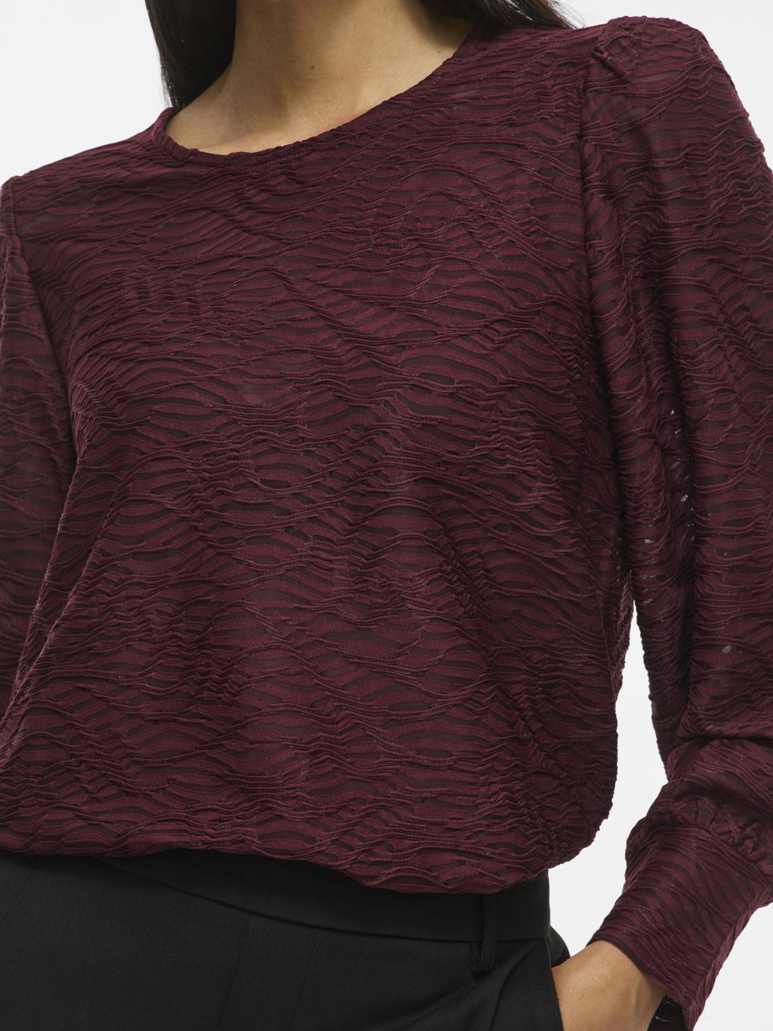 VIFINA Top - Port Royale - VERO MODA & VILA Bergvik