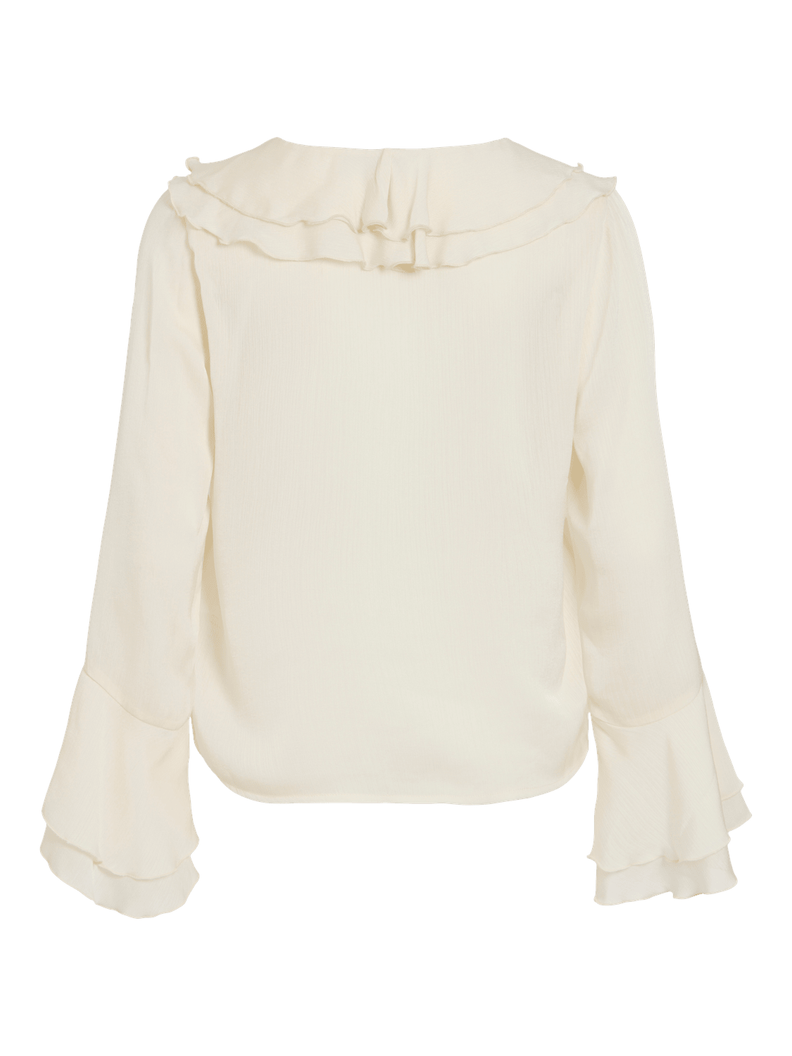 VIHARRISON Top - Birch - VERO MODA & VILA Bergvik