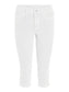 VIJEGGY Knickers - Cloud Dancer - VERO MODA & VILA Bergvik