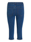 VIJEGGY Knickers - Medium Blue Denim - VERO MODA & VILA Bergvik