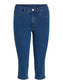 VIJEGGY Knickers - Medium Blue Denim - VERO MODA & VILA Bergvik