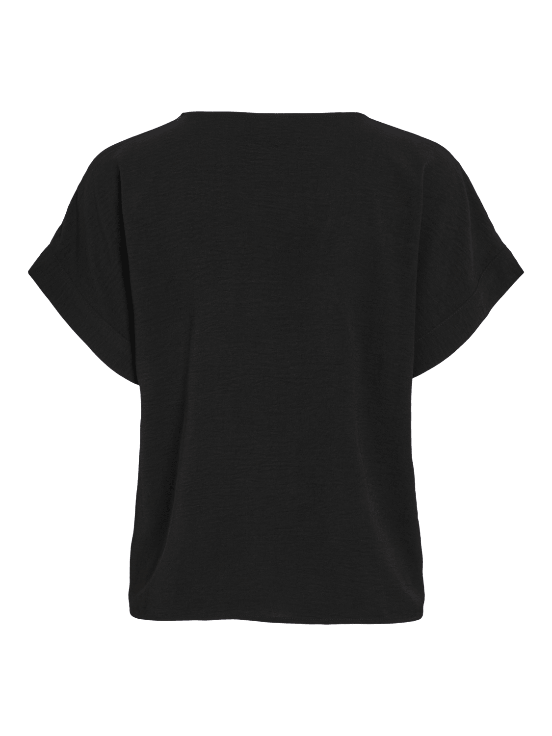 VIJOSA Top - Black Beauty - VERO MODA & VILA Bergvik