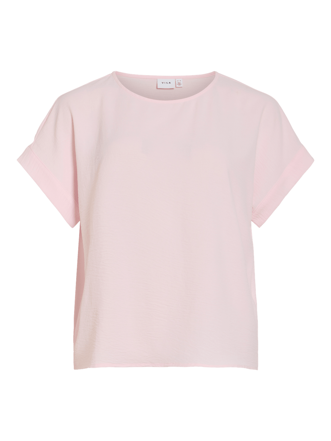 VIJOSA Top - Cherry Blossom - VERO MODA & VILA Bergvik