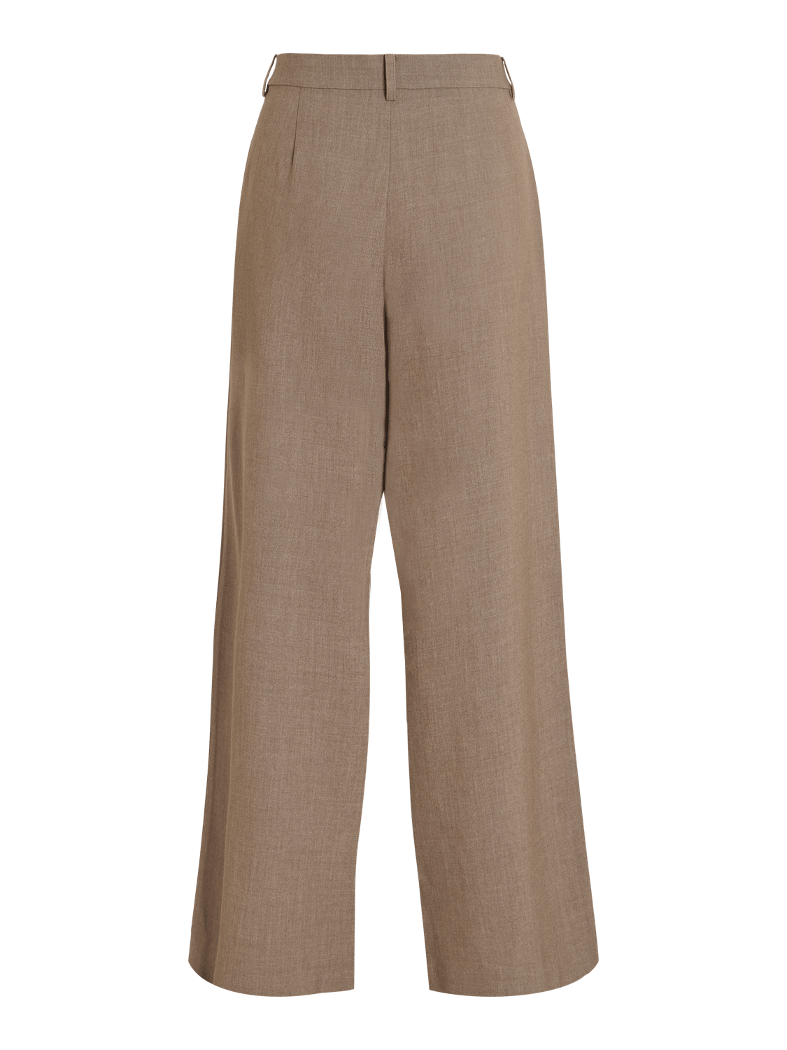 VIKARI Trousers - Falcon - VERO MODA & VILA Bergvik