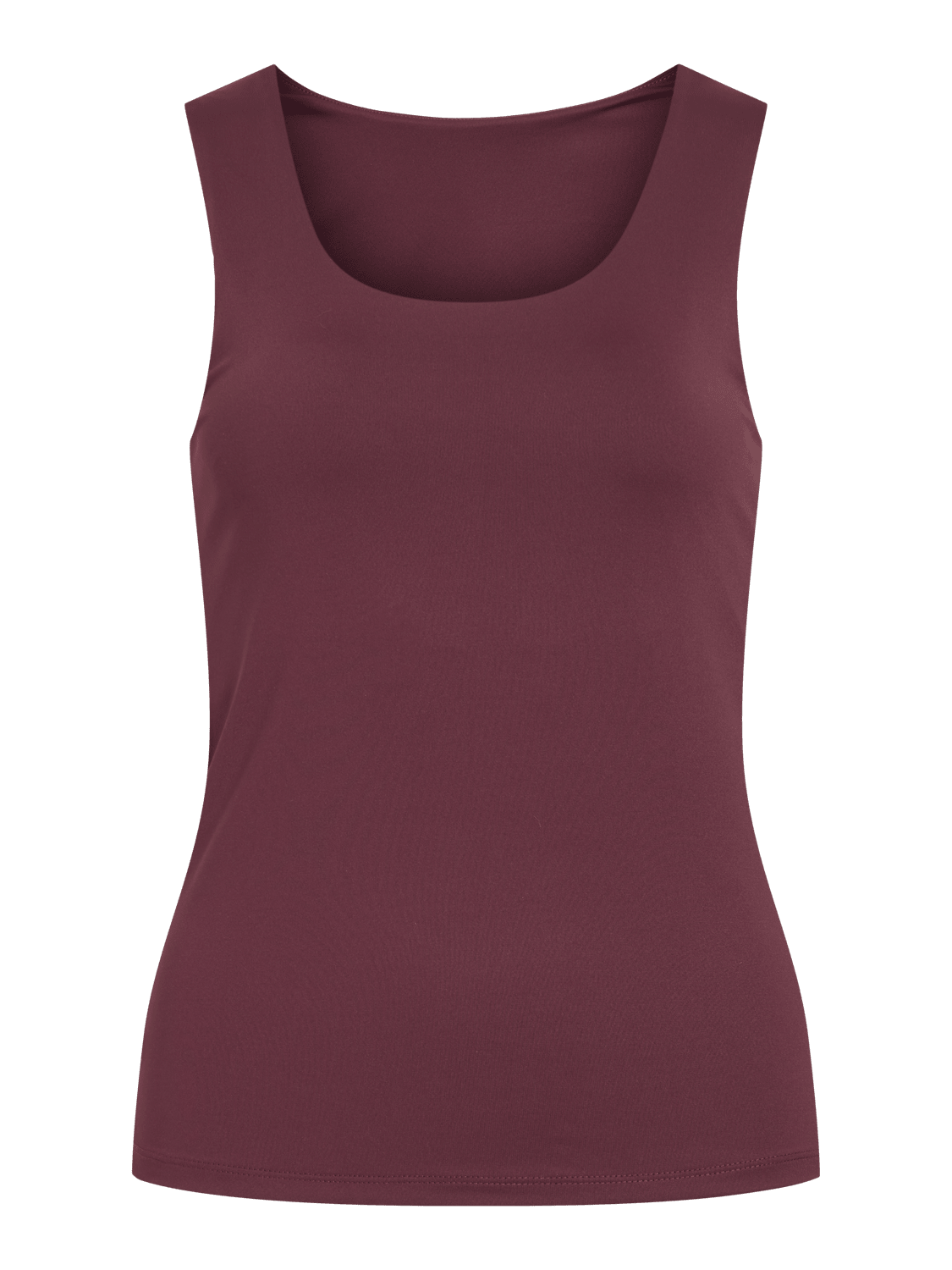 VIKENZA Tank Top - Port Royale - VERO MODA & VILA Bergvik