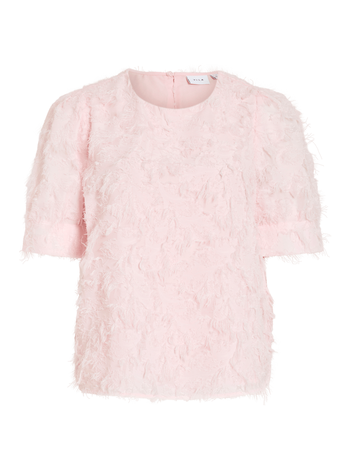 VILACILA Top - Cherry Blossom - VERO MODA & VILA Bergvik