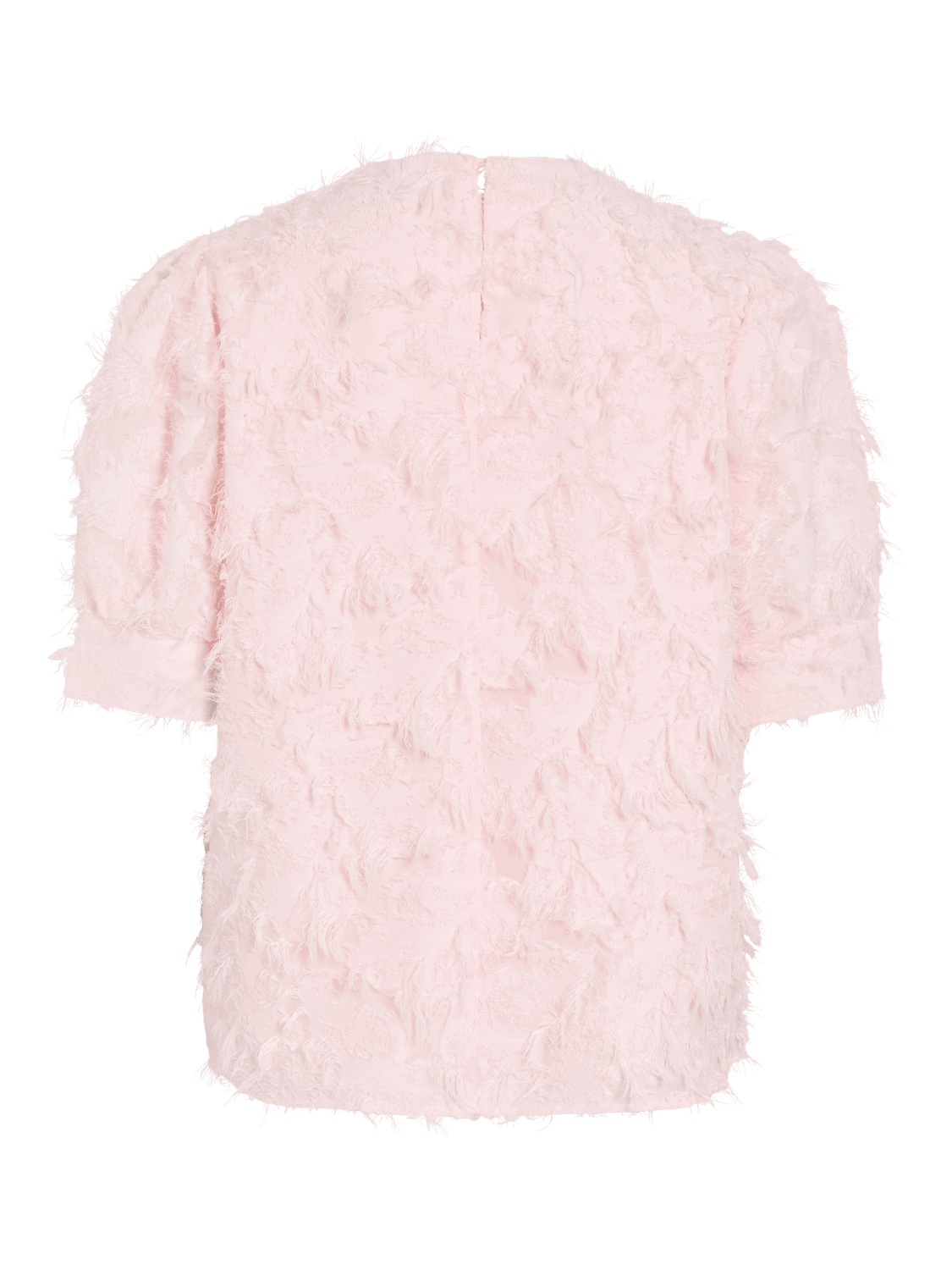 VILACILA Top - Cherry Blossom - VERO MODA & VILA Bergvik