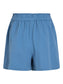 VILANIA Shorts - Coronet Blue - VERO MODA & VILA Bergvik