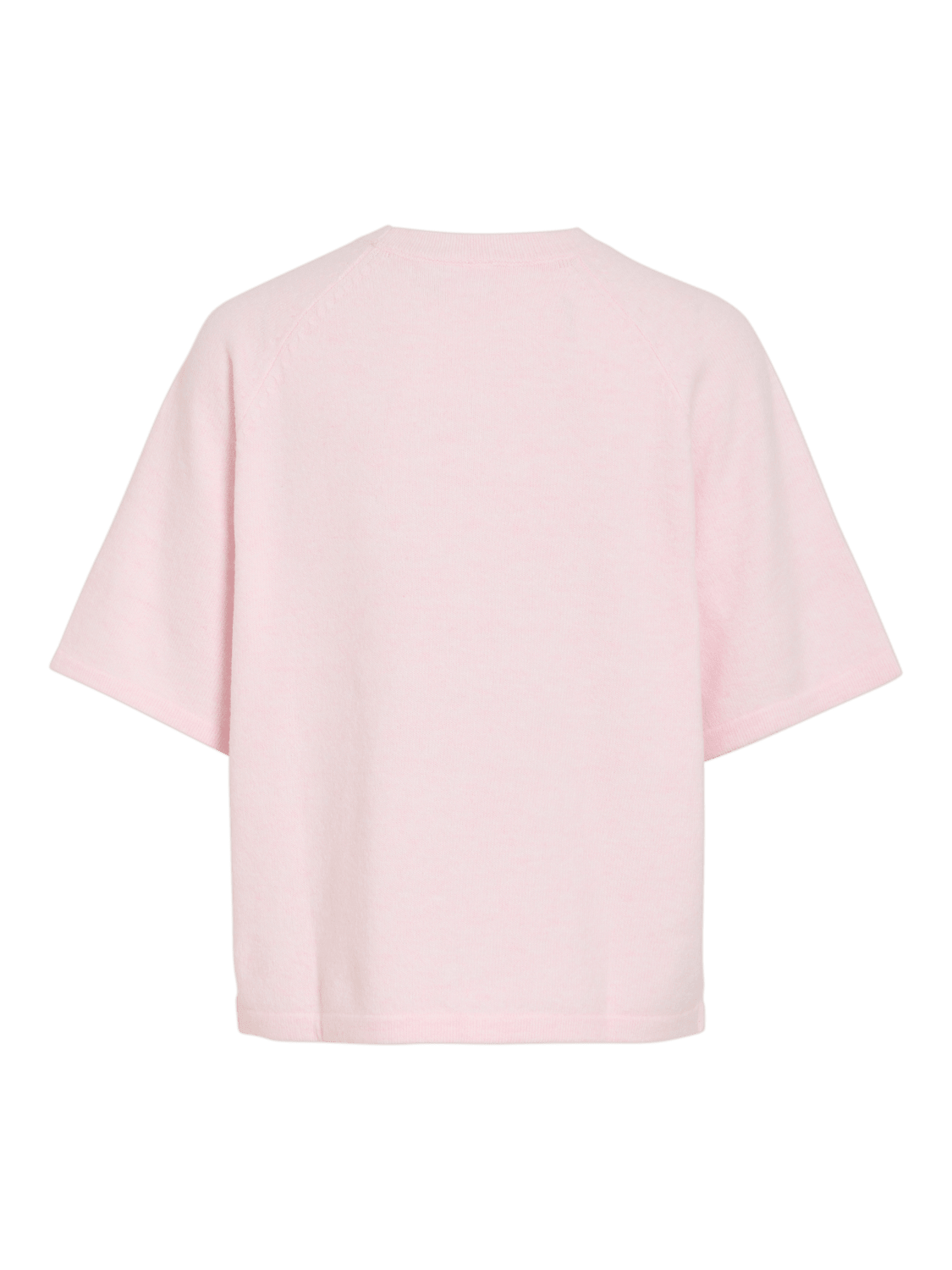 VILIGA Pullover - Cherry Blossom - VERO MODA & VILA Bergvik