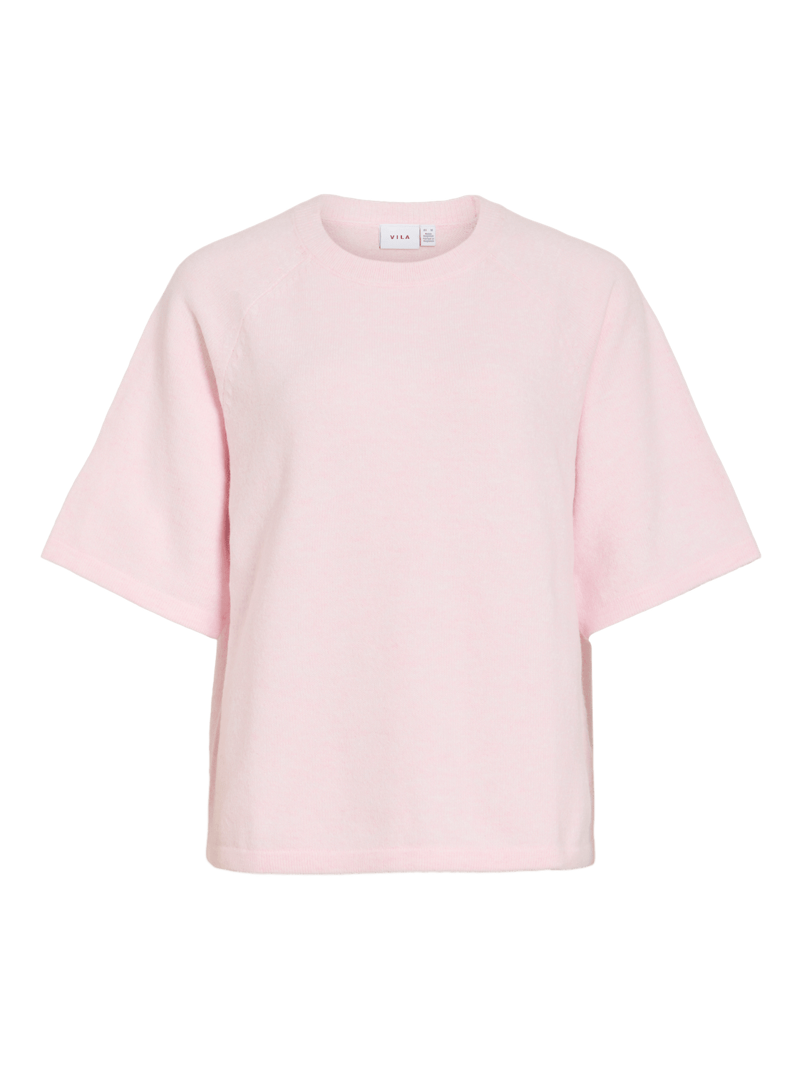 VILIGA Pullover - Cherry Blossom - VERO MODA & VILA Bergvik