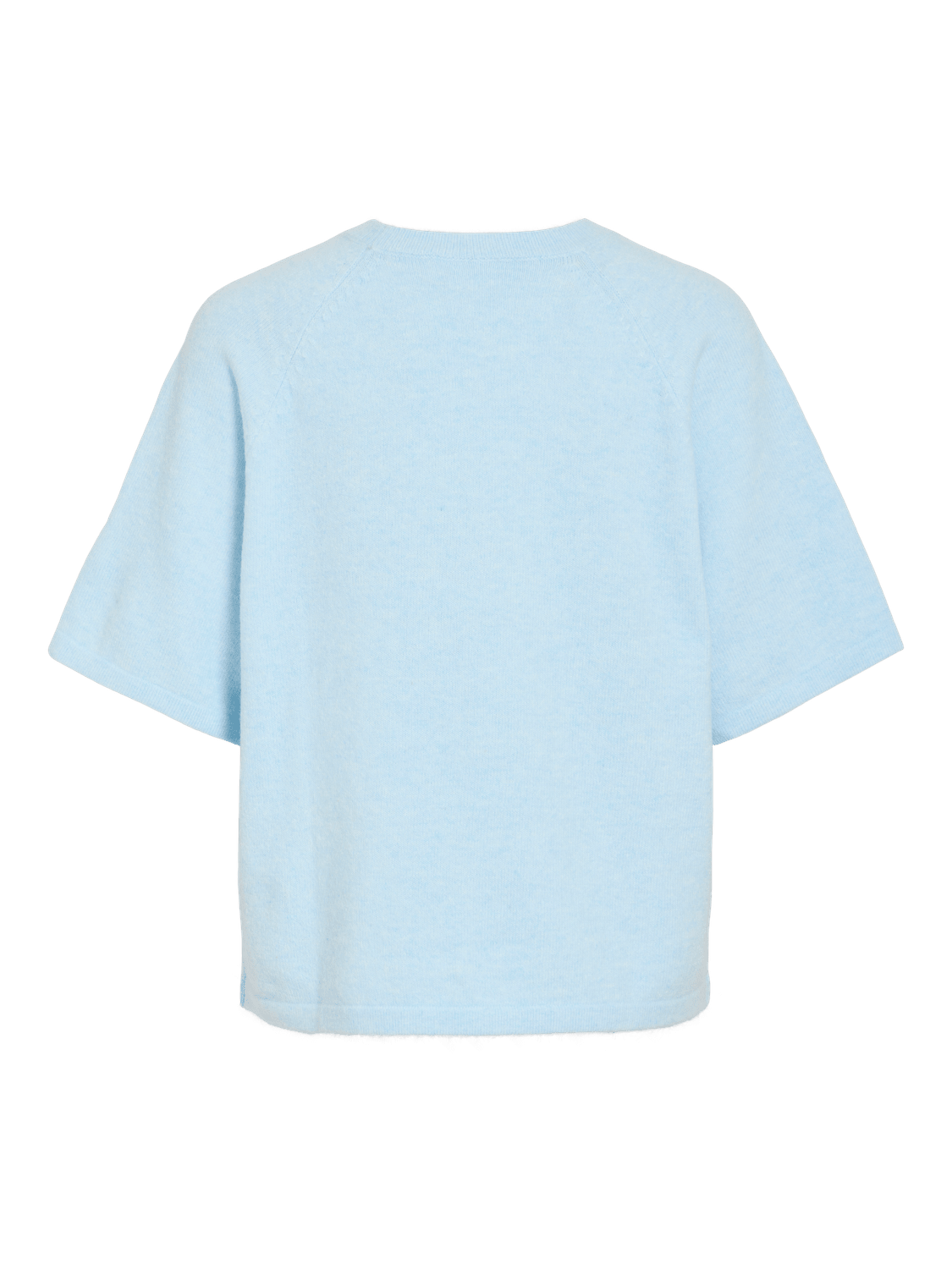 VILIGA Pullover - Nantucket Breeze - VERO MODA & VILA Bergvik