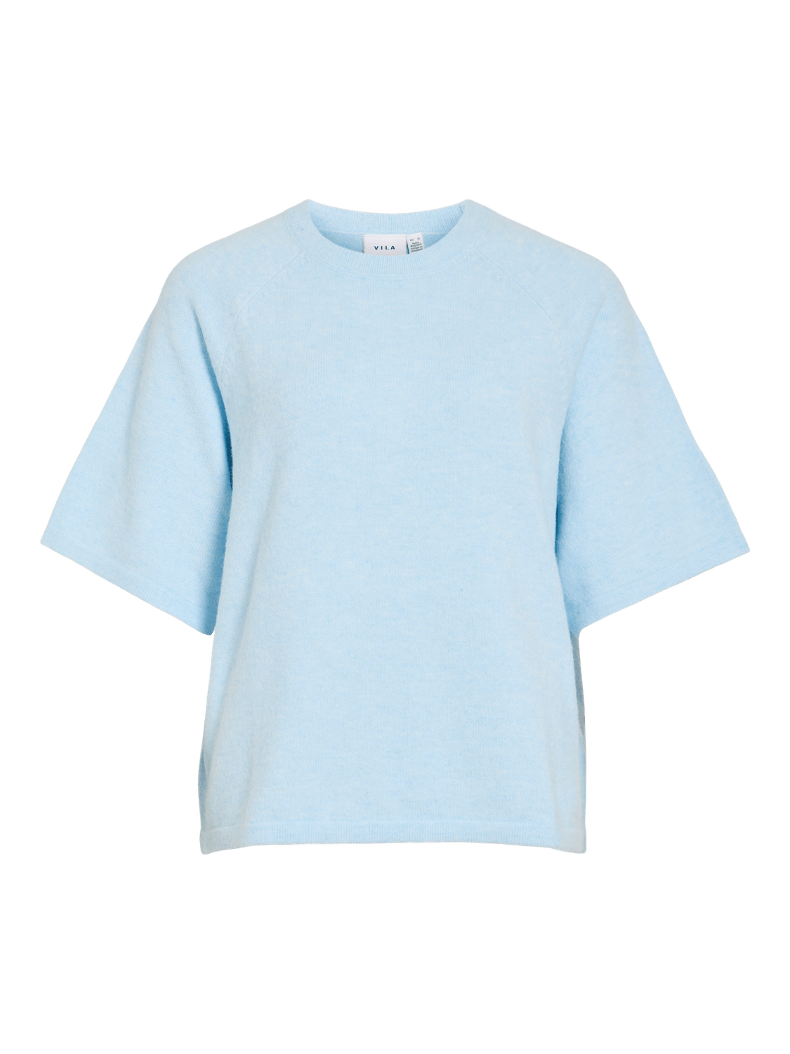 VILIGA Pullover - Nantucket Breeze - VERO MODA & VILA Bergvik