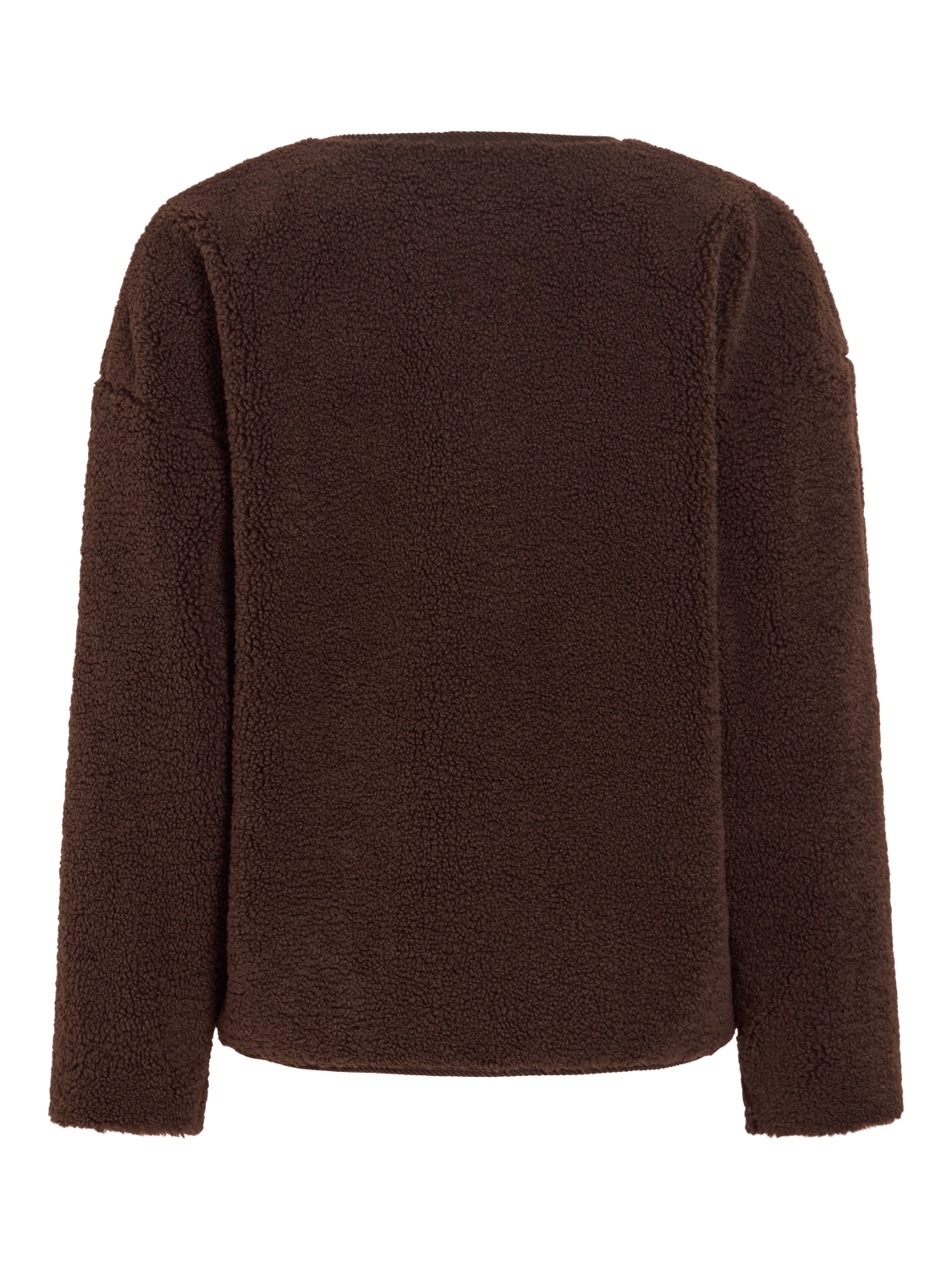 VILILLI Jacket - Coffee Bean - VERO MODA & VILA Bergvik