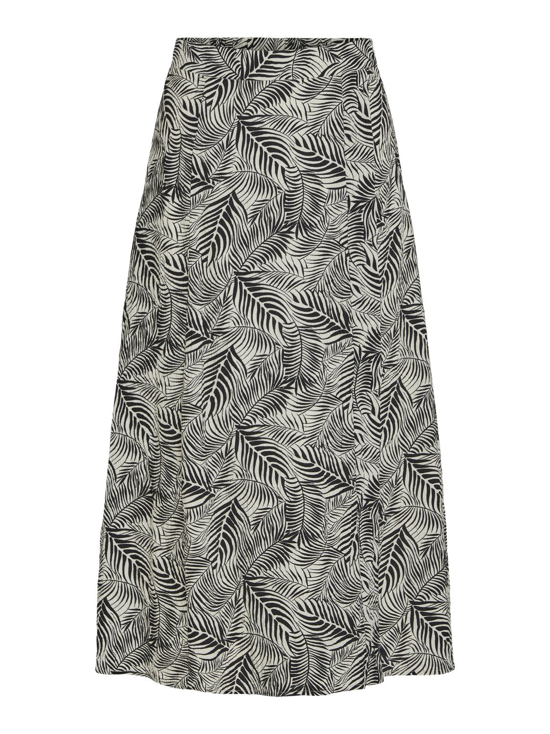 VILIMIA Skirt - Eggnog - VERO MODA & VILA Bergvik