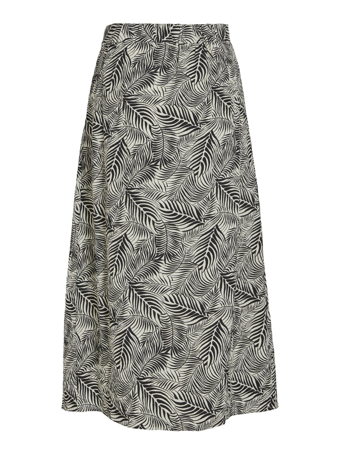 VILIMIA Skirt - Eggnog - VERO MODA & VILA Bergvik