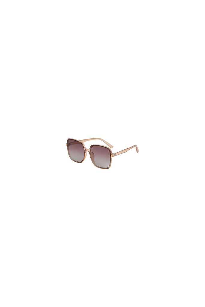 VIMALOU Sunglasses - Cathay Spice - VERO MODA & VILA Bergvik