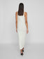 VIMARGOT Dress - Egret - VERO MODA & VILA Bergvik