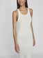 VIMARGOT Dress - Egret - VERO MODA & VILA Bergvik