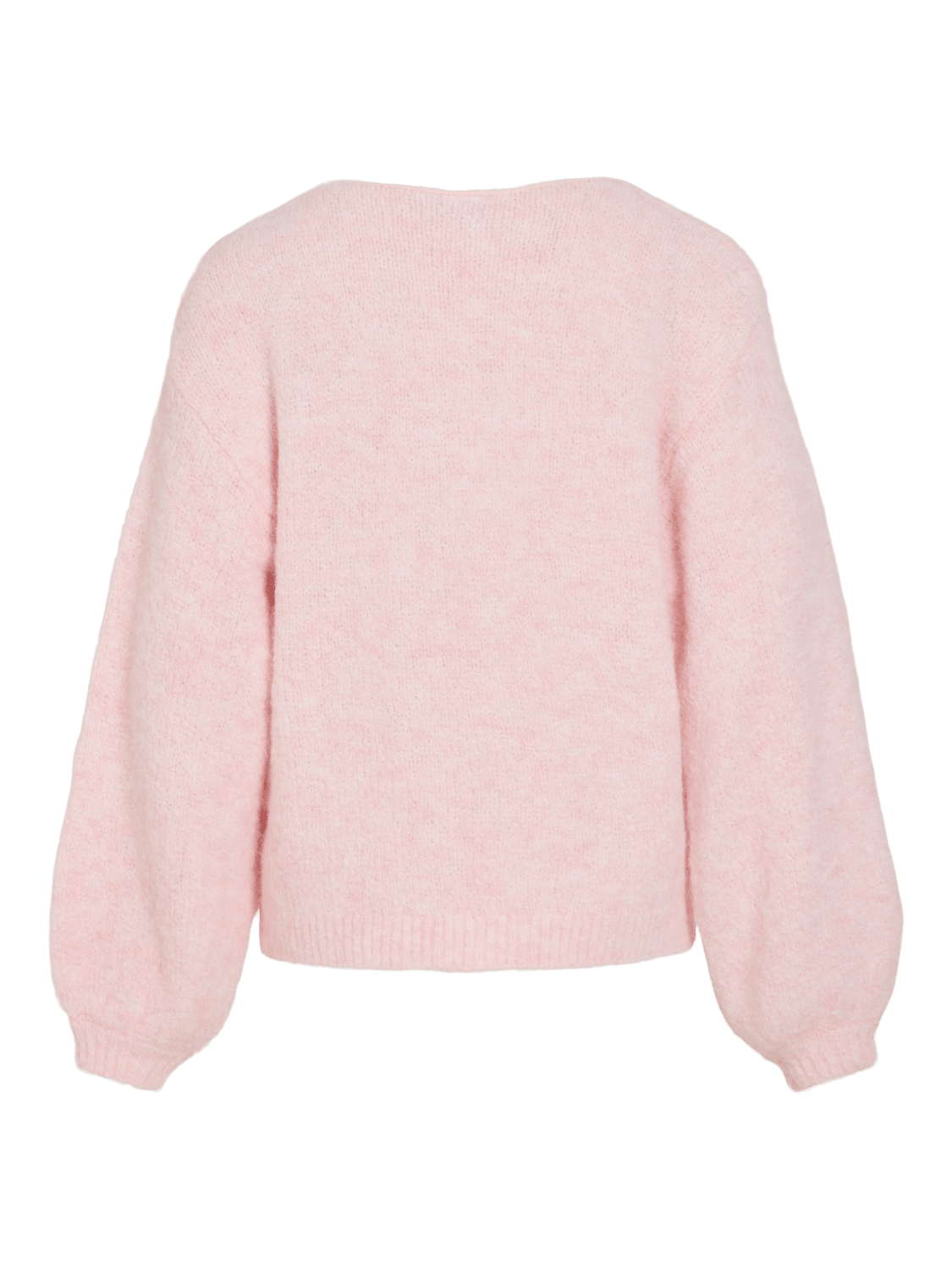 VIMARLEY Pullover - Ballet Slipper - VERO MODA & VILA Bergvik