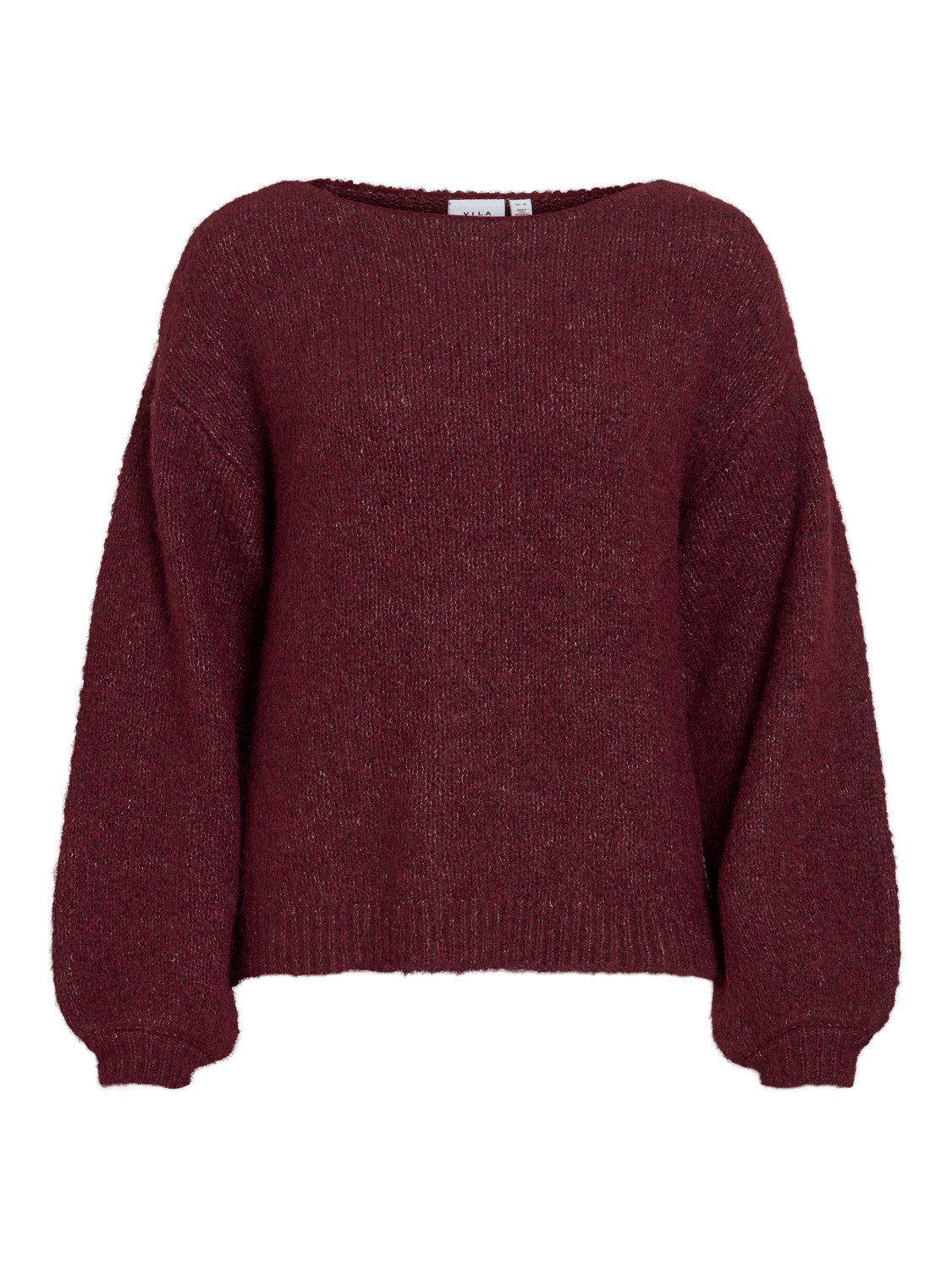 VIMARLEY Pullover - Port Royale - VERO MODA & VILA Bergvik