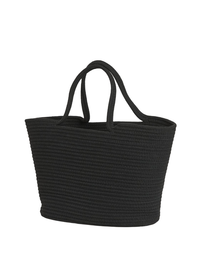 VIMIAH Shopping Bag - Black - VERO MODA & VILA Bergvik