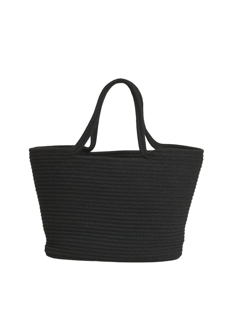 VIMIAH Shopping Bag - Black - VERO MODA & VILA Bergvik