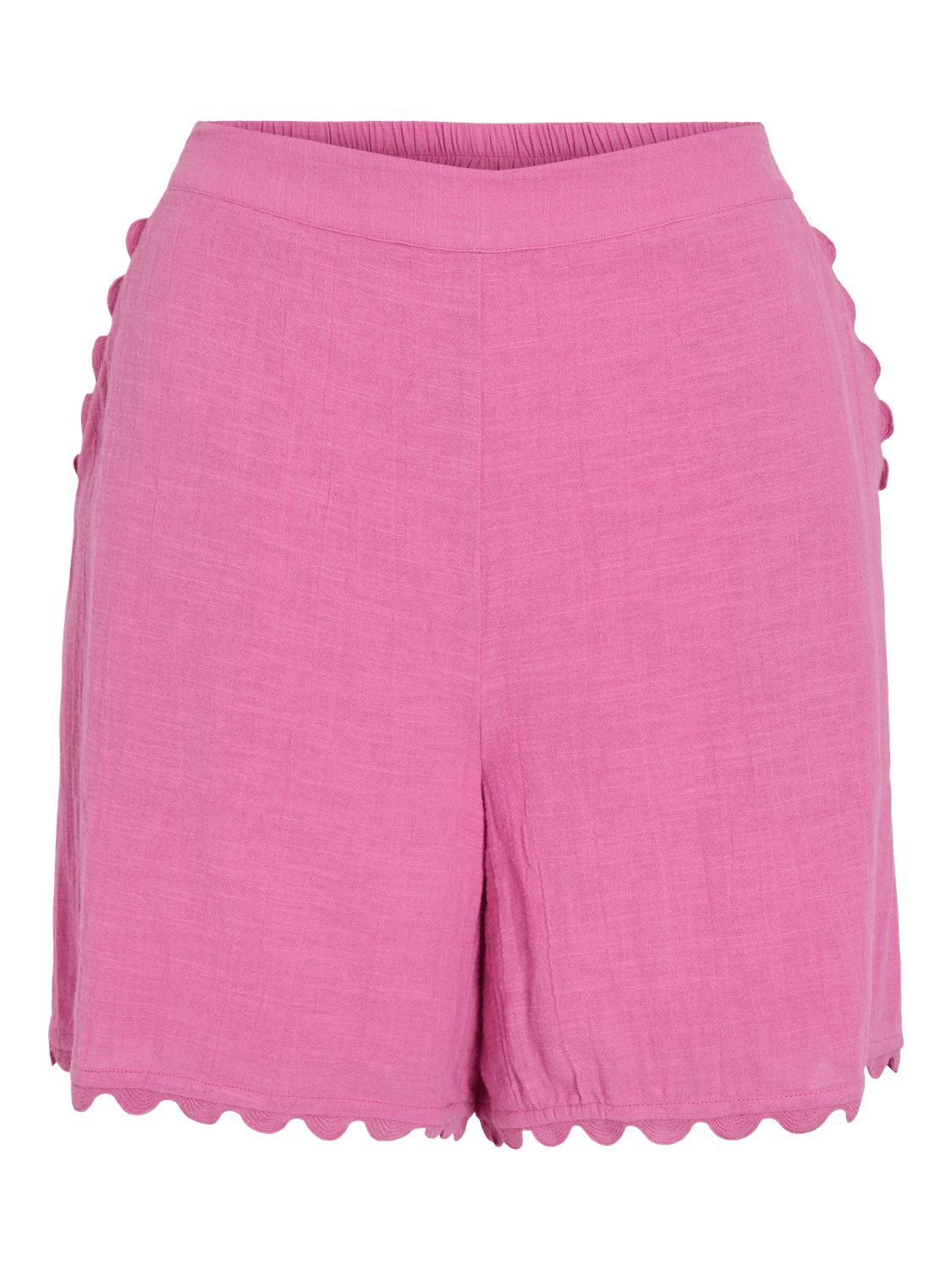VIMINDY Shorts - Fiji Flower - VERO MODA & VILA Bergvik