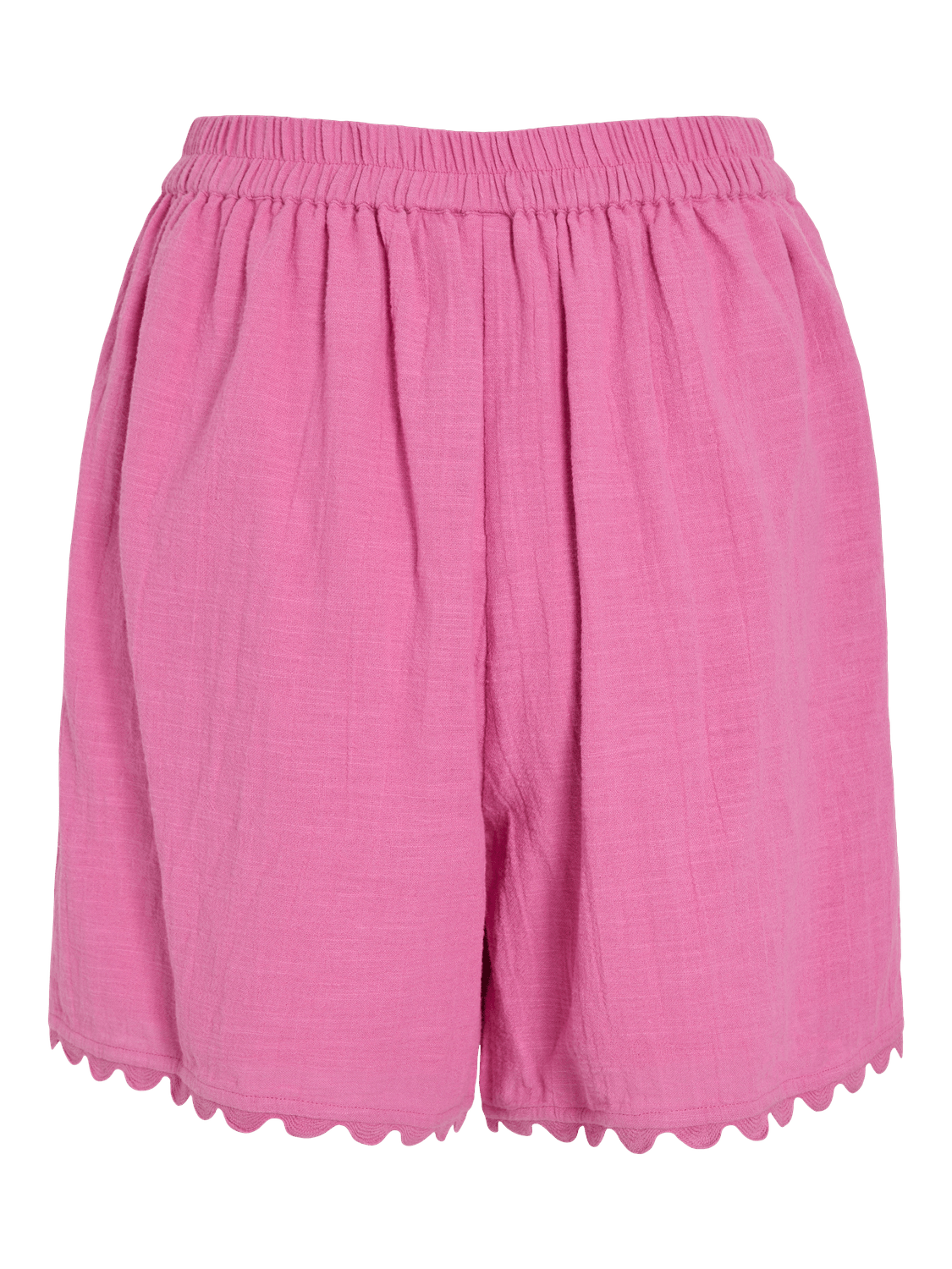 VIMINDY Shorts - Fiji Flower - VERO MODA & VILA Bergvik