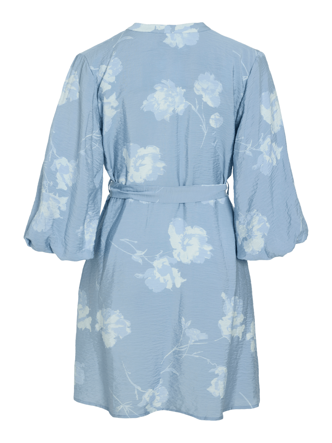 VINARA Short Dress - Nantucket Breeze - VERO MODA & VILA Bergvik