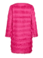 VINELLI Short Dress - Raspberry Rose - VERO MODA & VILA Bergvik