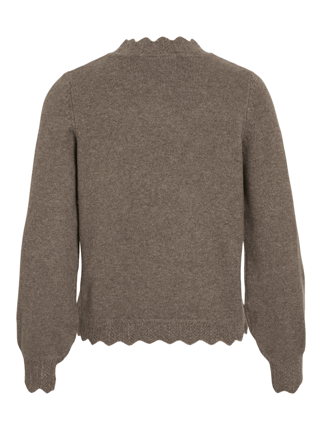 VINIKOLINA Pullover - Falcon - VERO MODA & VILA Bergvik