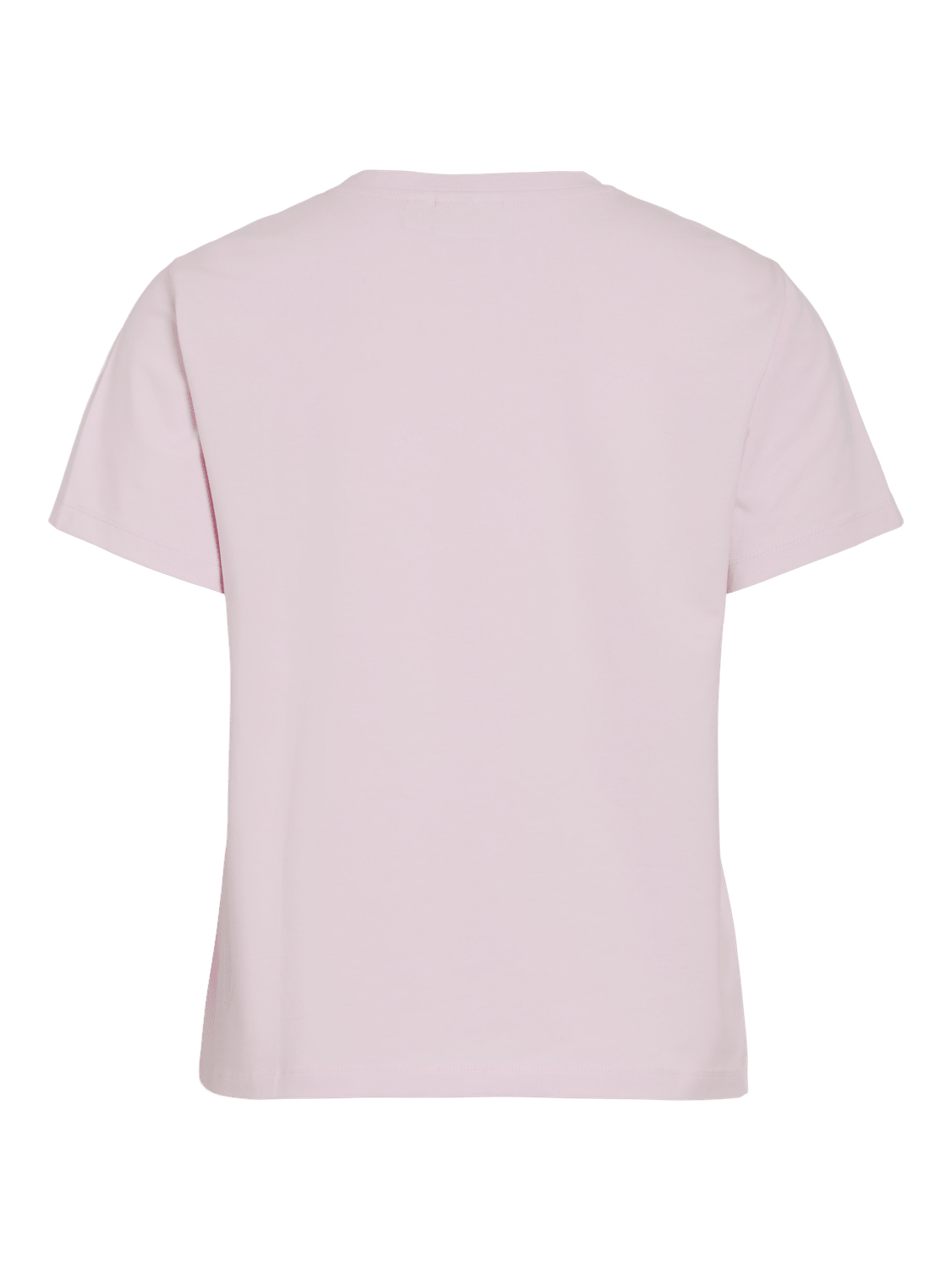 VINORA T-Shirt - Cherry Blossom - VERO MODA & VILA Bergvik