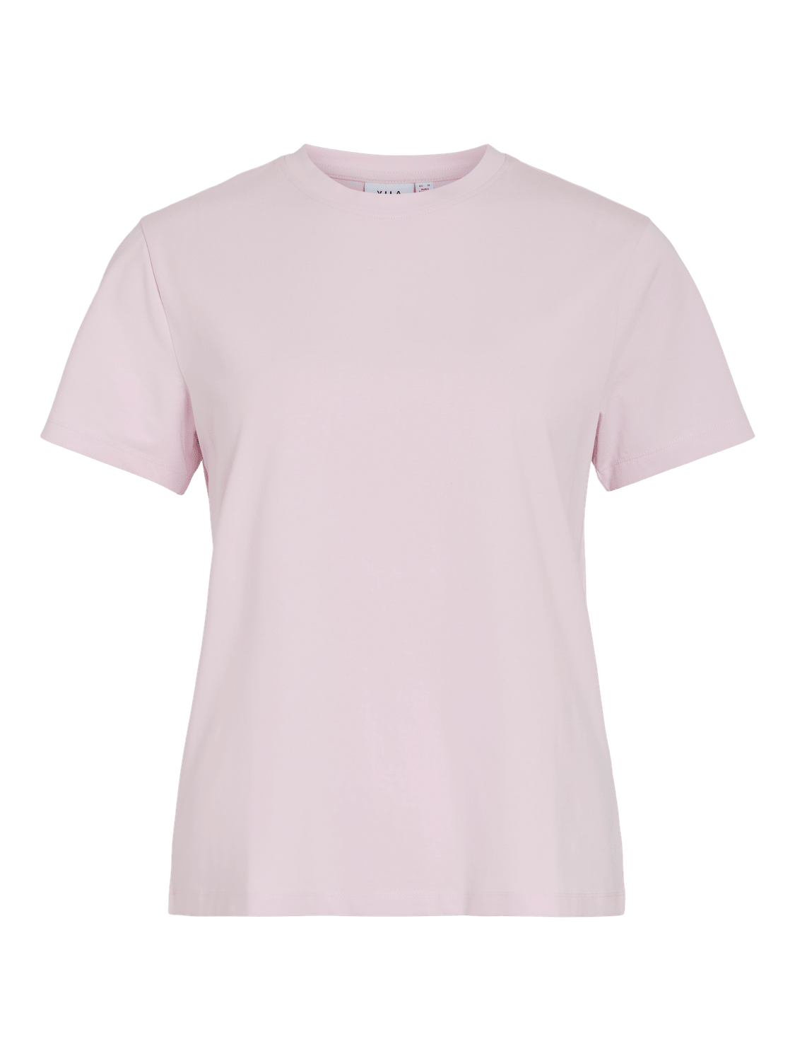 VINORA T-Shirt - Cherry Blossom - VERO MODA & VILA Bergvik