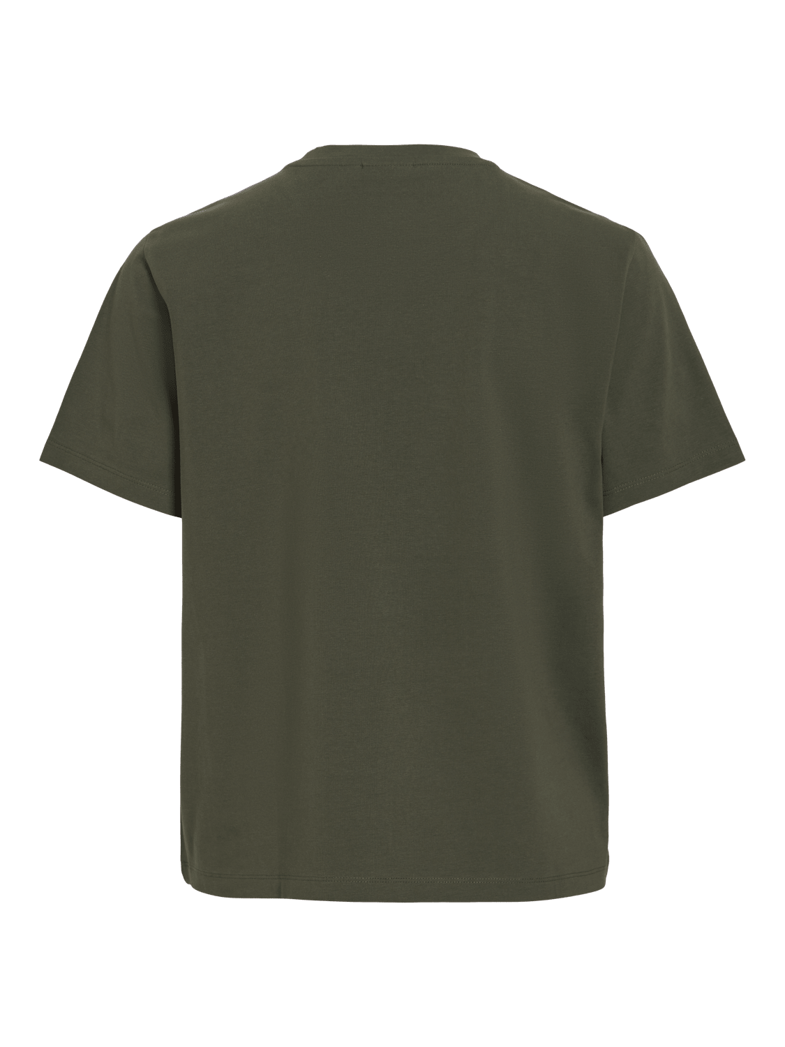 VINORA T-shirt - Forest Night - VERO MODA & VILA Bergvik