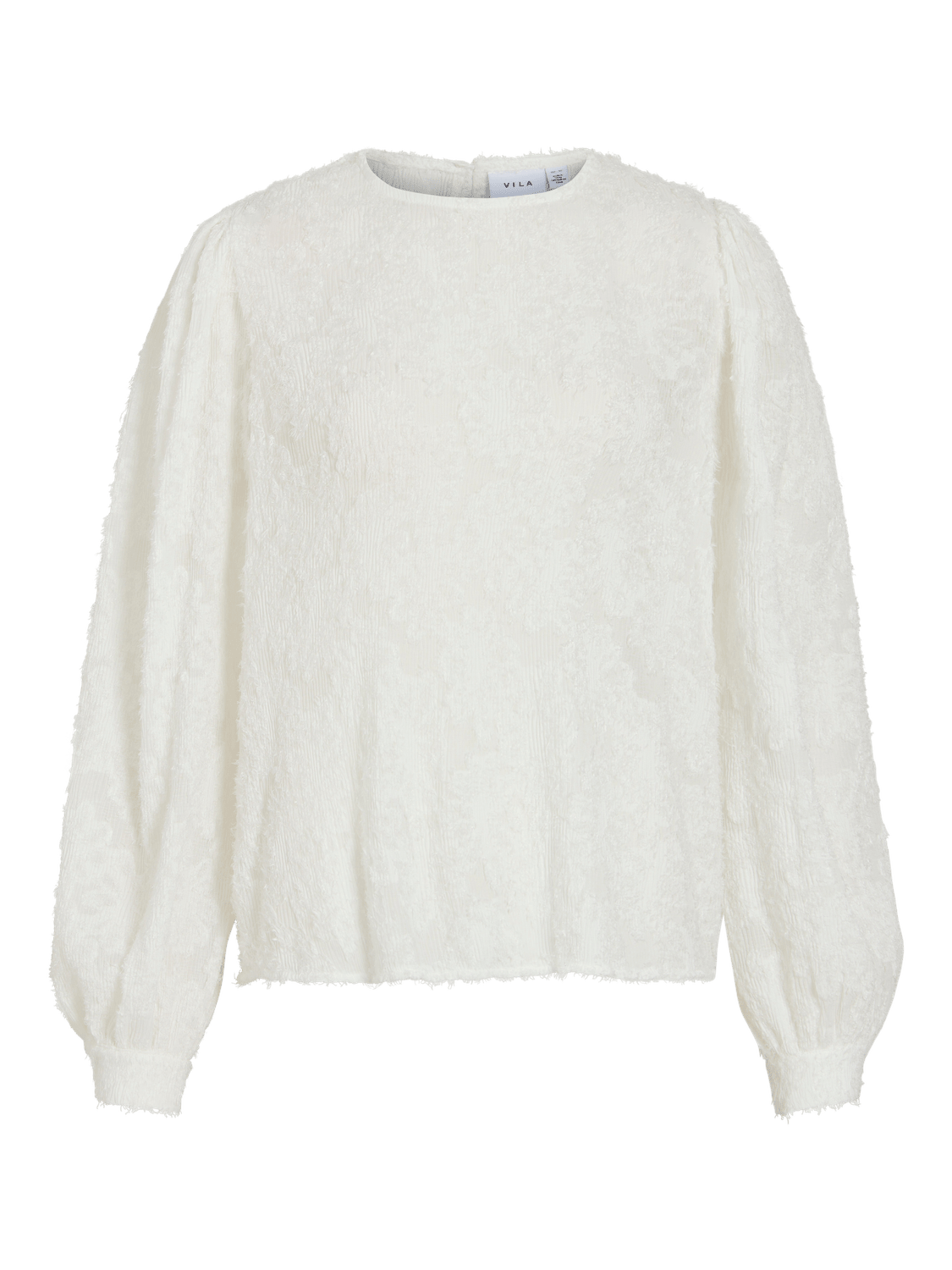VIPENELOPE Top - Snow White - VERO MODA & VILA Bergvik