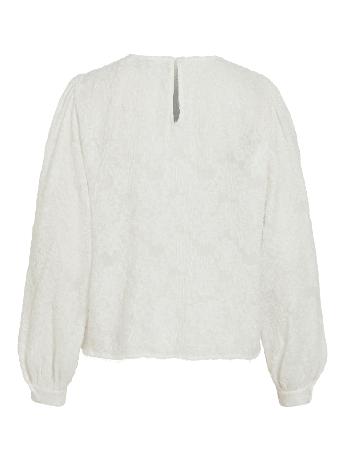 VIPENELOPE Top - Snow White - VERO MODA & VILA Bergvik