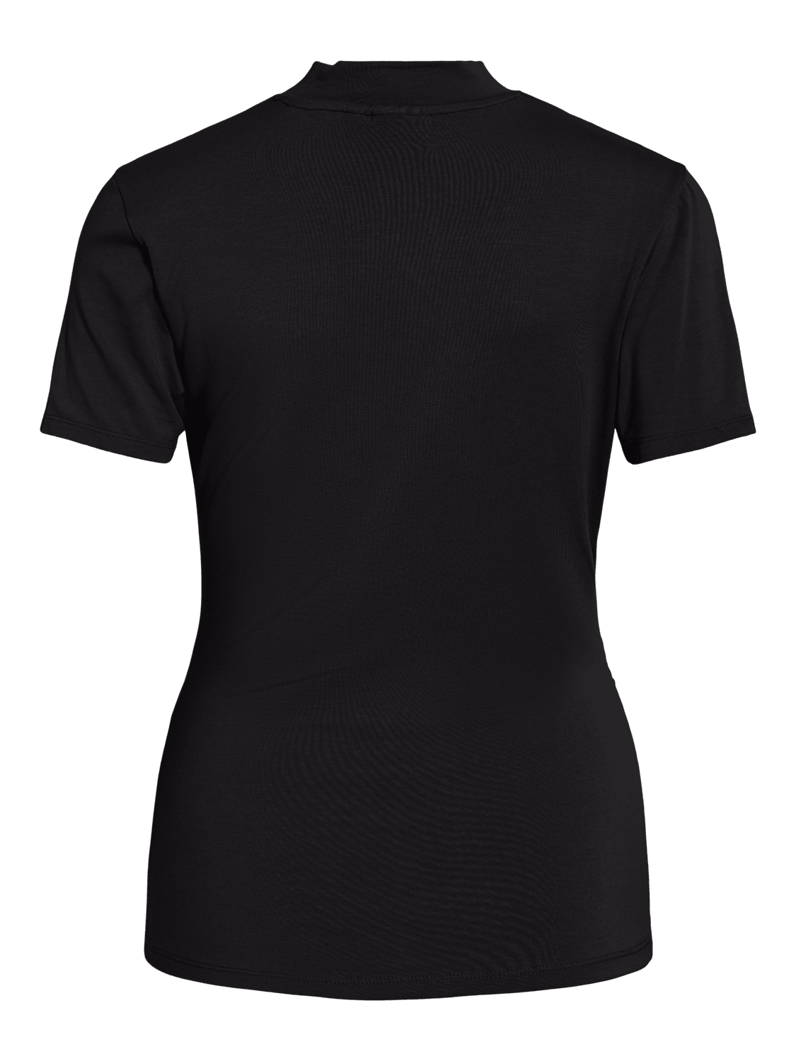VIPINNA Top - Black - VERO MODA & VILA Bergvik