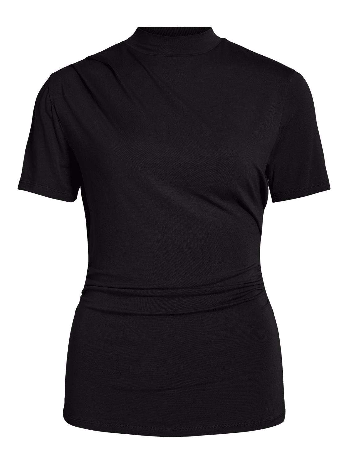 VIPINNA Top - Black - VERO MODA & VILA Bergvik