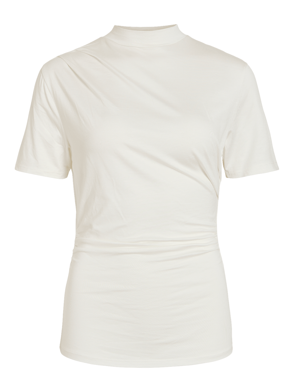 VIPINNA Top - Snow White - VERO MODA & VILA Bergvik