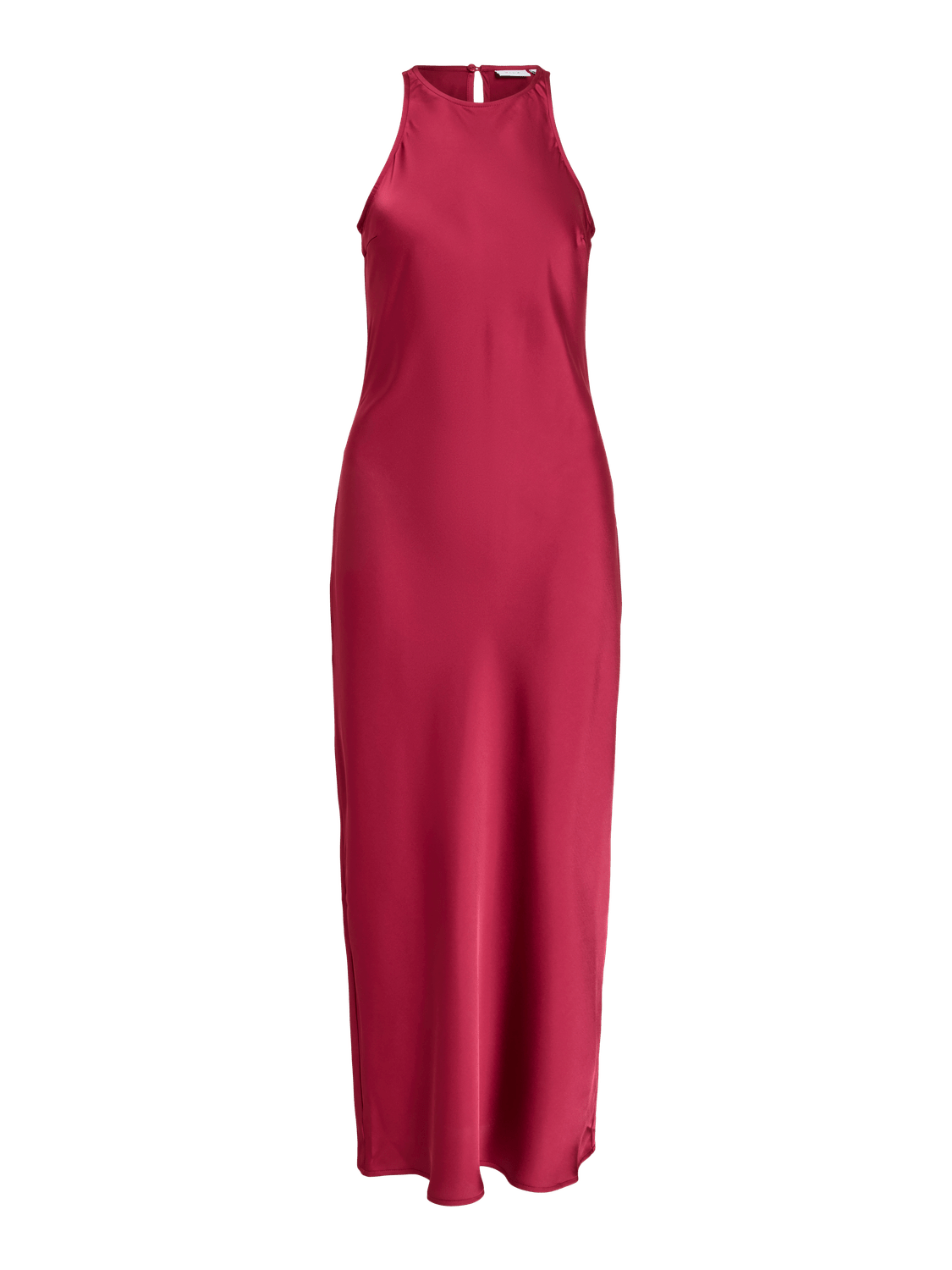VIRAVENNA Long Dress - Anemone - VERO MODA & VILA Bergvik