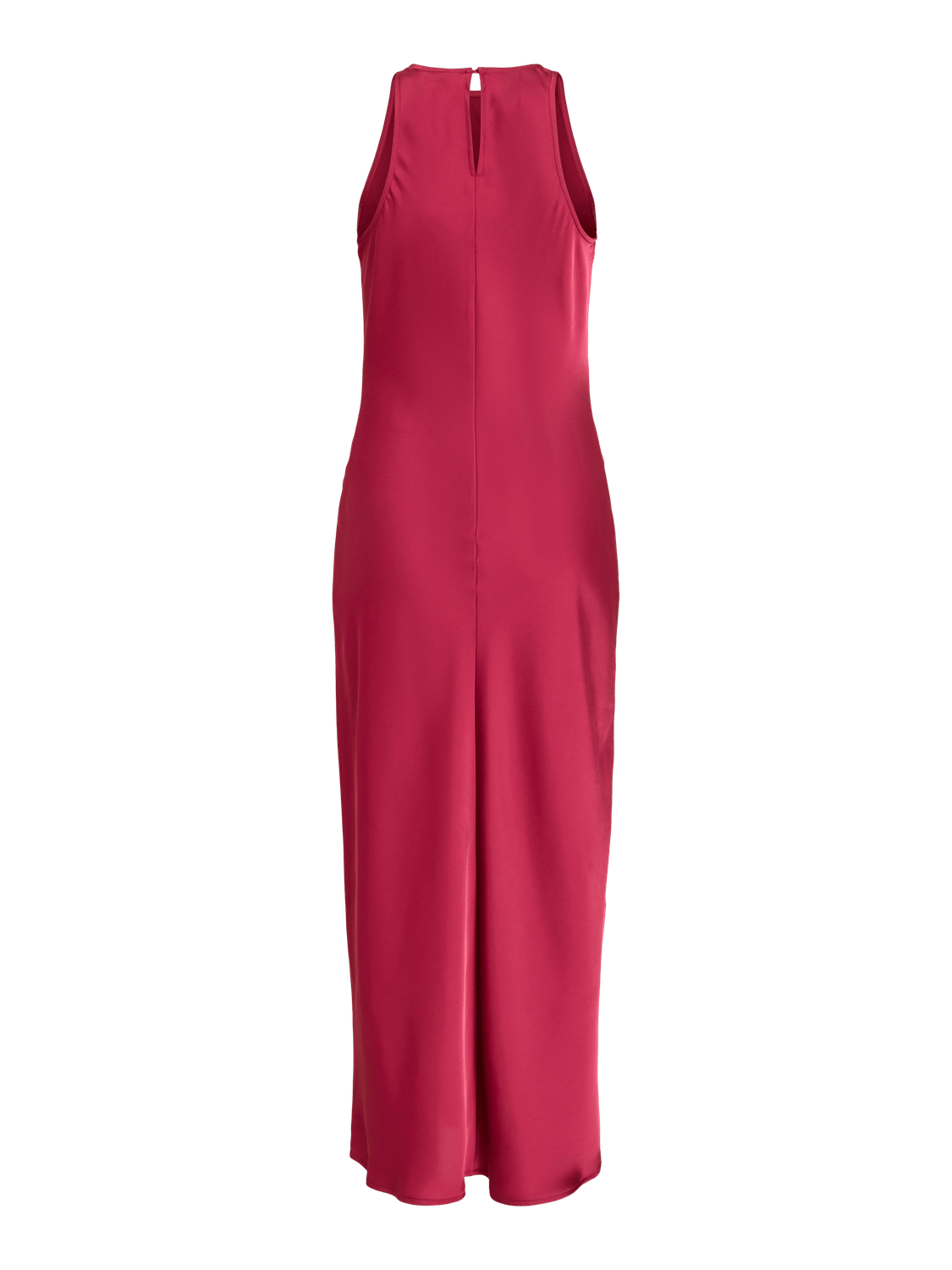 VIRAVENNA Long Dress - Anemone - VERO MODA & VILA Bergvik